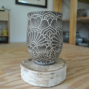 Mandala Cup 5