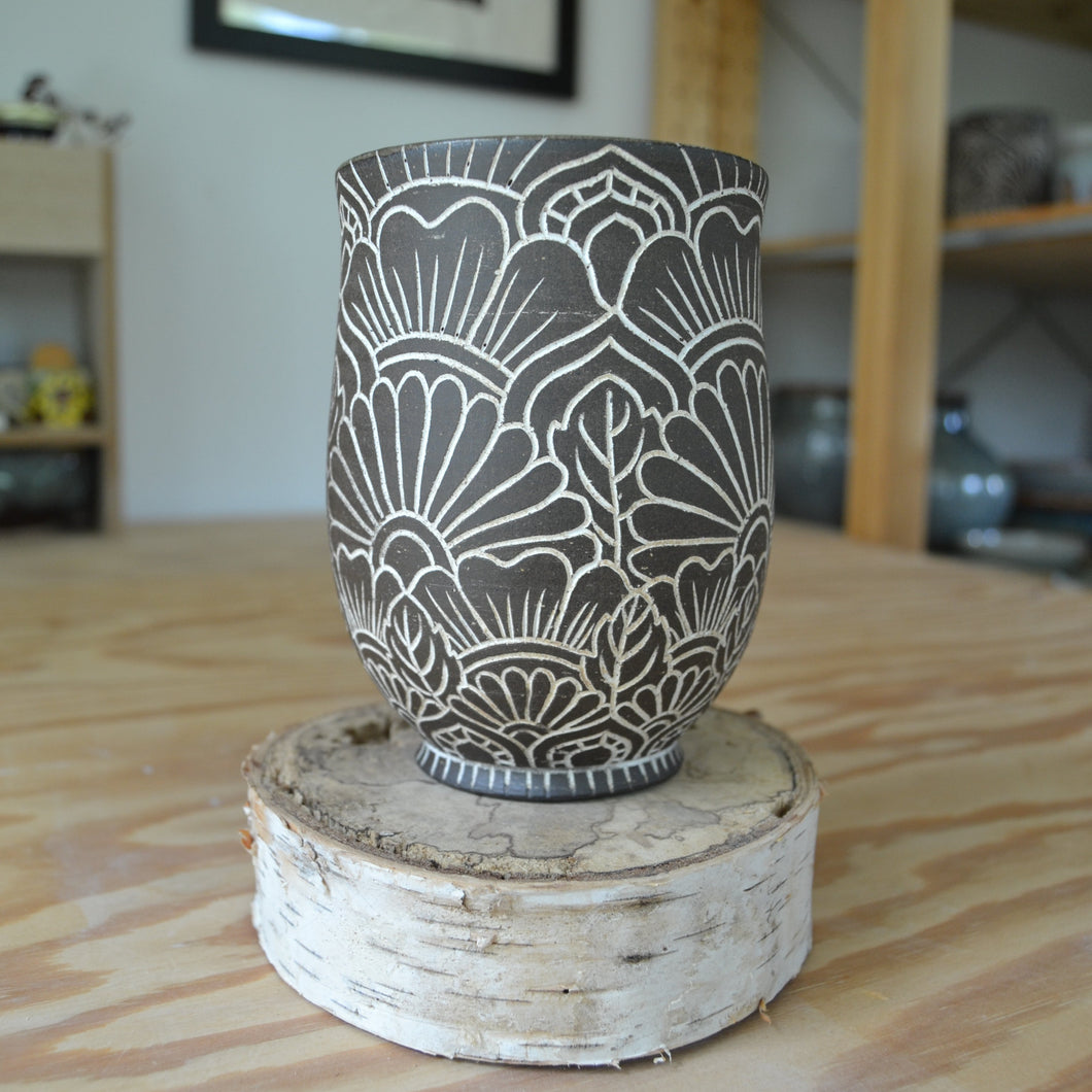 Mandala Cup 5