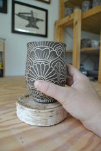 Load image into Gallery viewer, Mandala Cup 5
