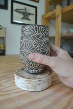 Load image into Gallery viewer, Mandala Cup 6
