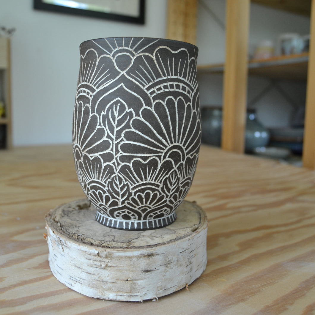 Mandala Cup 7