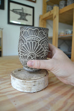 Load image into Gallery viewer, Mandala Cup 7
