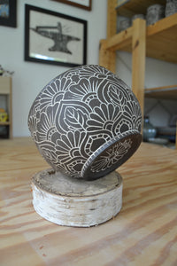 Mandala Bowl 21