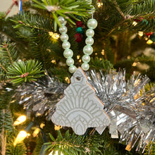 Load image into Gallery viewer, Mandala Tree Ornament 33
