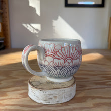 Load image into Gallery viewer, Daydream Mandala Mug 2
