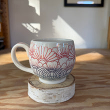 Load image into Gallery viewer, Daydream Mandala Mug 2
