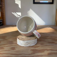 Load image into Gallery viewer, Daydream Mandala Mug 2
