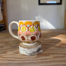 Load image into Gallery viewer, Bouquet Bloom Mug 14

