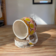 Load image into Gallery viewer, Bouquet Bloom Mug 14
