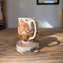 Load image into Gallery viewer, Bouquet Bloom Mug 15
