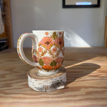 Load image into Gallery viewer, Bouquet Bloom Mug 15
