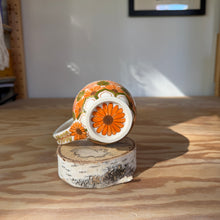 Load image into Gallery viewer, Bouquet Bloom Mug 15
