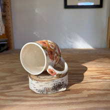 Load image into Gallery viewer, Bouquet Bloom Mug 15
