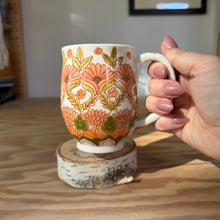 Load image into Gallery viewer, Bouquet Bloom Mug 15
